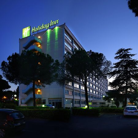 Holiday Inn Rome - Eur Parco Dei Medici, An Ihg Hotel Εξωτερικό φωτογραφία